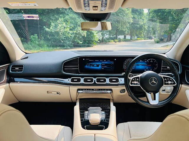 Used Mercedes-Benz GLE [2020-2023] 300d 4MATIC LWB [2020-2023] in Delhi