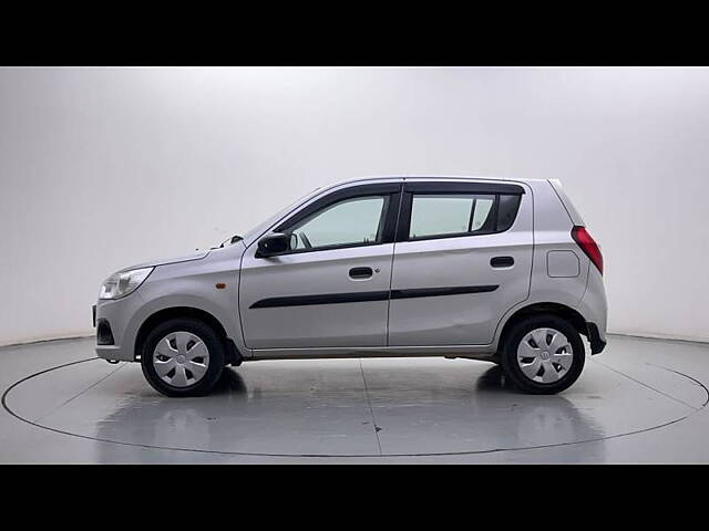 Used 2016 Maruti Suzuki Alto in Bangalore