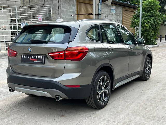 Used BMW X1 [2013-2016] sDrive20d xLine in Bangalore