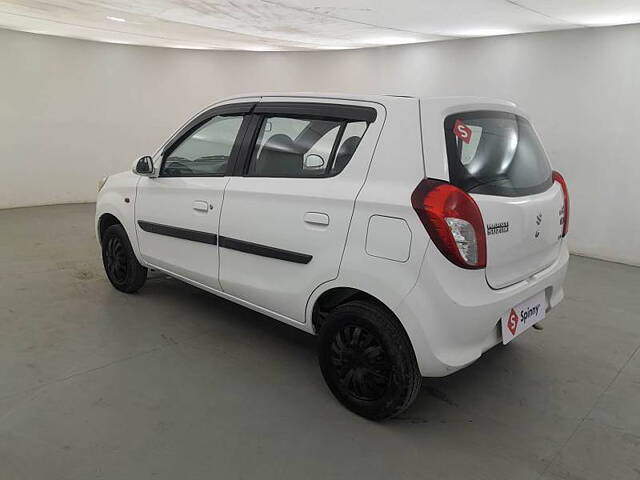 Used Maruti Suzuki Alto 800 [2012-2016] LXi Anniversary Edition in Indore