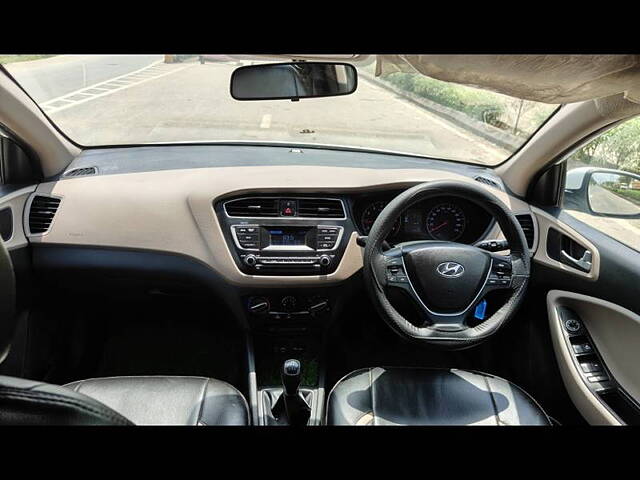 Used Hyundai i20 Active [2015-2018] 1.2 Base in Ahmedabad