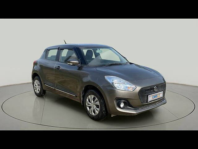 Used 2020 Maruti Suzuki Swift in Lucknow