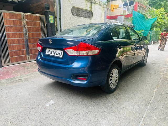 Used Maruti Suzuki Ciaz Delta 1.5 Diesel in Delhi