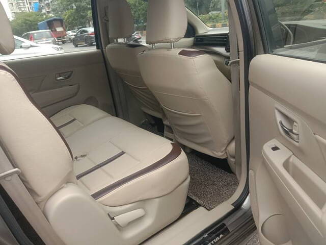 Used Maruti Suzuki Ertiga [2018-2022] ZXi Plus in Mumbai