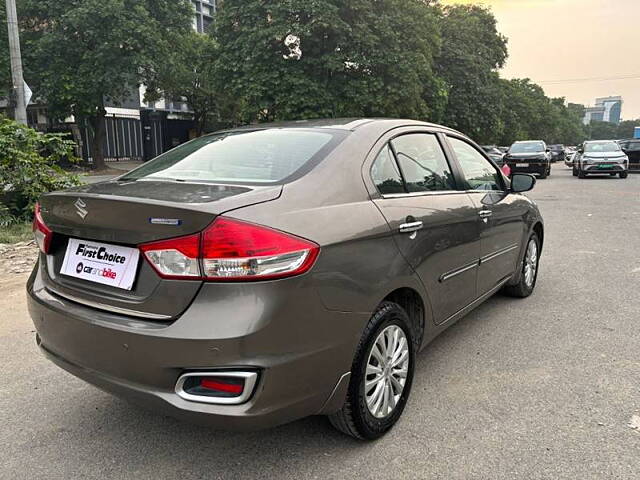 Used Maruti Suzuki Ciaz Delta Hybrid 1.5 [2018-2020] in Noida