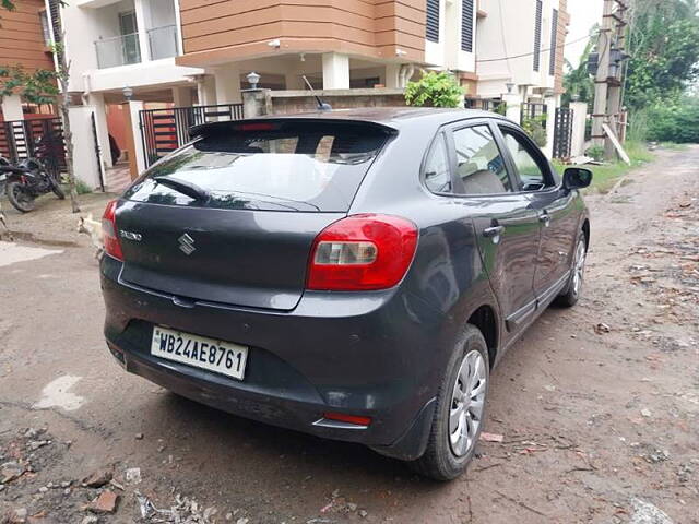 Used Maruti Suzuki Baleno [2015-2019] Delta 1.2 in Kolkata