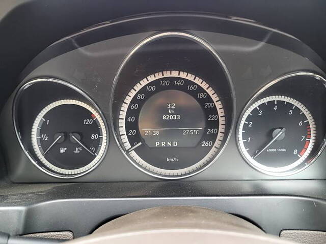 Used Mercedes-Benz C-Class [2011-2014] 200 CGI in Bangalore