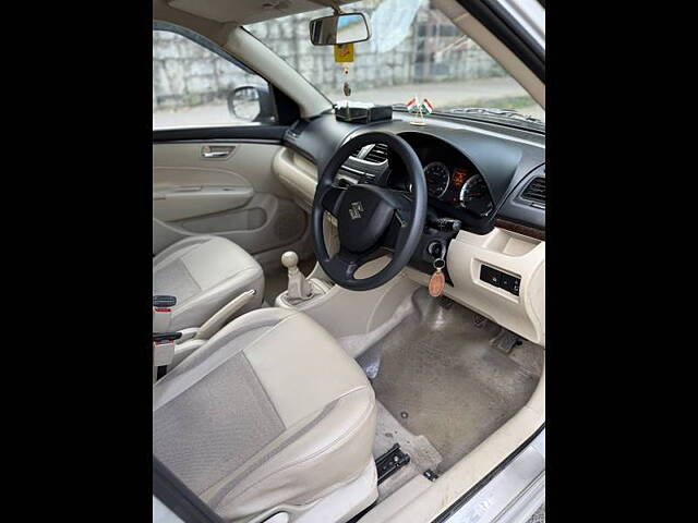 Used Maruti Suzuki Swift DZire [2011-2015] VXI in Mumbai