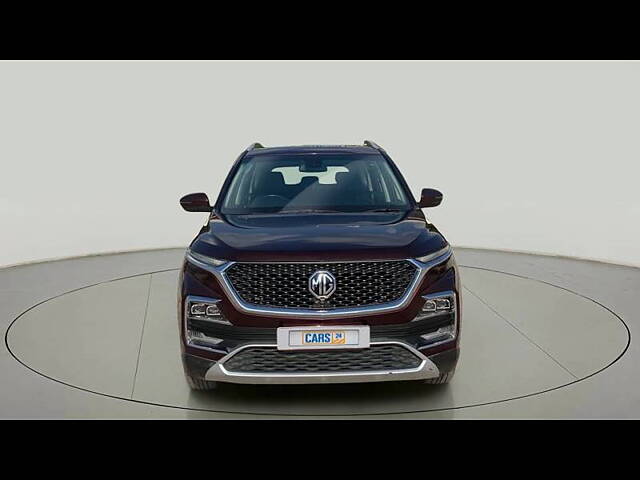 Used MG Hector [2019-2021] Sharp 2.0 Diesel [2019-2020] in Jaipur