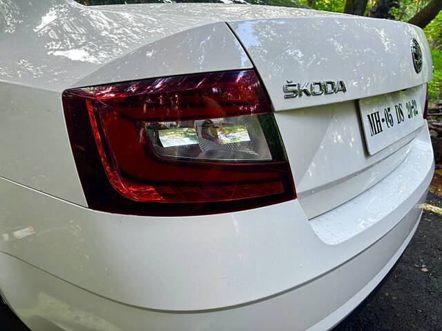 Used Skoda Octavia [2017-2021] 2.0 TDI L&K in Mumbai