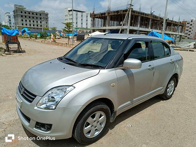 Used Maruti Suzuki Swift DZire [2011-2015] ZXI in Hyderabad