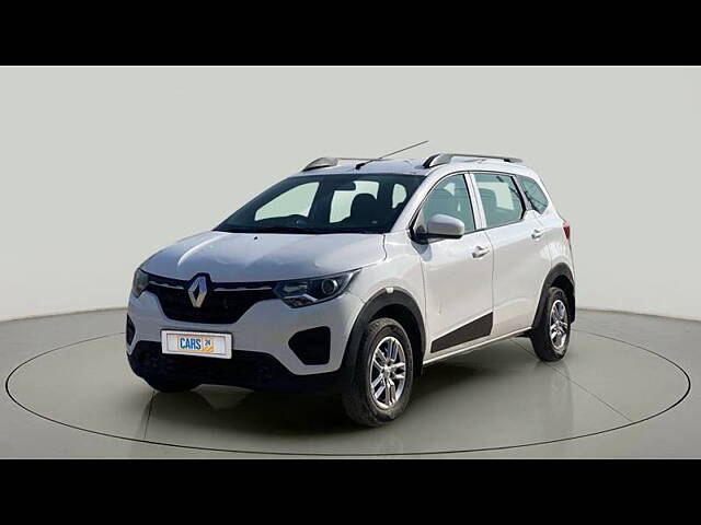 Used Renault Triber [2019-2023] RXL [2019-2020] in Jaipur