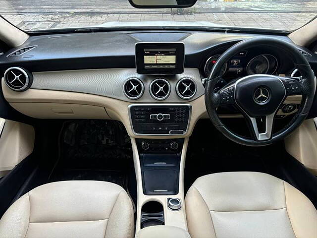 Used Mercedes-Benz GLA [2014-2017] 200 CDI Sport in Mumbai