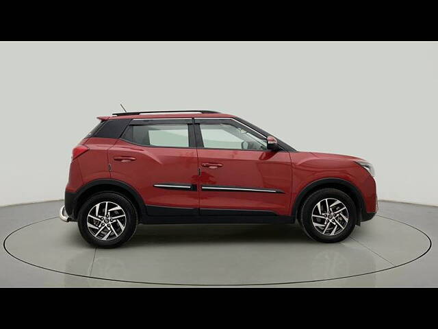 Used Mahindra XUV300 [2019-2024] W8 (O) 1.2 Petrol AMT in Bangalore