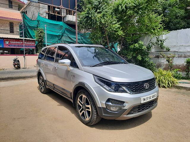 Used Tata Hexa [2017-2019] XTA 4x2 7 STR in Coimbatore