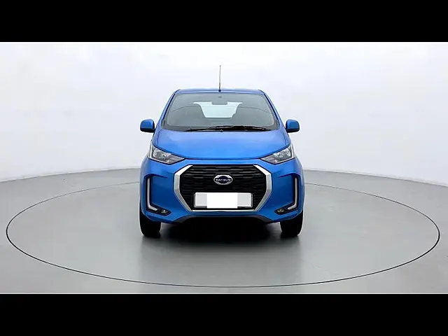 Used 2021 Datsun Redigo in Chennai
