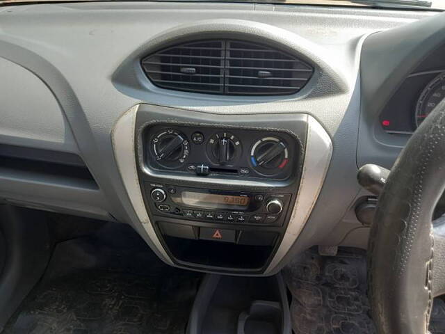 Used Maruti Suzuki Alto 800 [2012-2016] Vxi in Thane