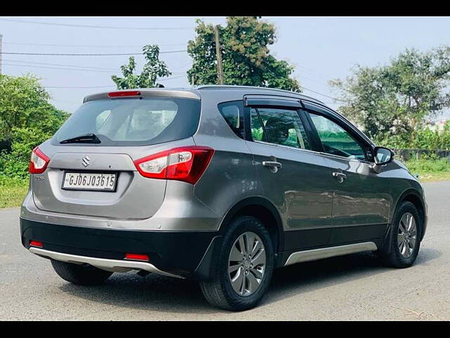 Used Maruti Suzuki S-Cross [2014-2017] Alpha 1.3 in Surat