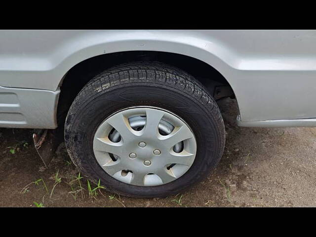 Used Maruti Suzuki Omni 8 STR BS-III in Coimbatore