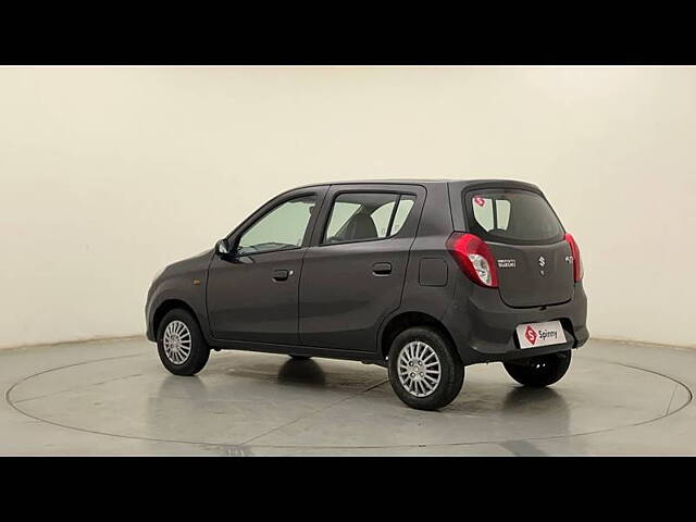 Used Maruti Suzuki Alto 800 [2012-2016] Lxi in Pune