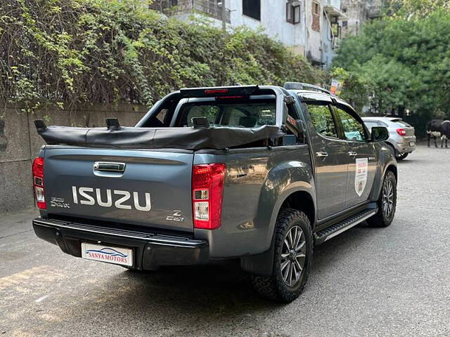 Used Isuzu D-MAX V-Cross [2019-2020] High (Z) in Delhi