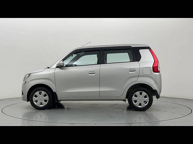 Used Maruti Suzuki Wagon R [2019-2022] ZXi 1.2 in Delhi