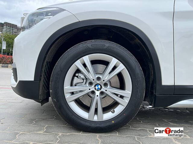 Used BMW X1 [2016-2020] sDrive20d Expedition in Bangalore