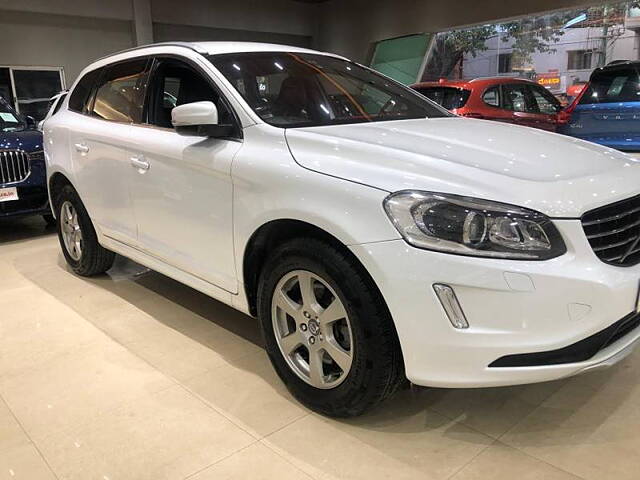 Used Volvo XC60 [2010-2013] Kinetic D4 in Bangalore