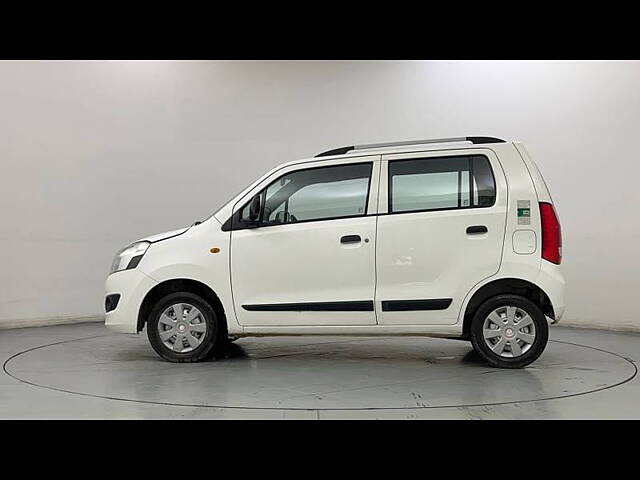 Used Maruti Suzuki Wagon R 1.0 [2014-2019] LXI CNG in Gurgaon