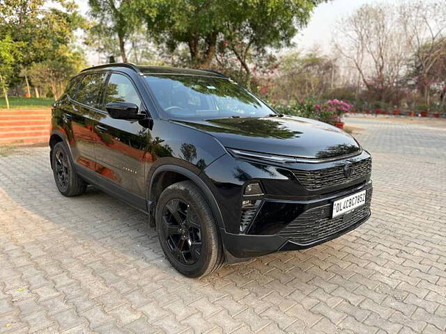 Used Tata Harrier Fearless Plus Dark Edition AT in Delhi