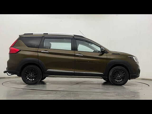 Used Maruti Suzuki XL6 [2019-2022] Alpha AT Petrol in Hyderabad