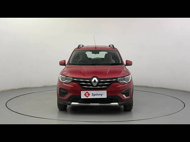 Used Renault Triber [2019-2023] RXZ [2019-2020] in Ahmedabad