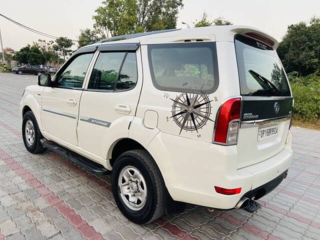 Used Tata Safari Storme 2019 2.2 LX 4x2 in Delhi