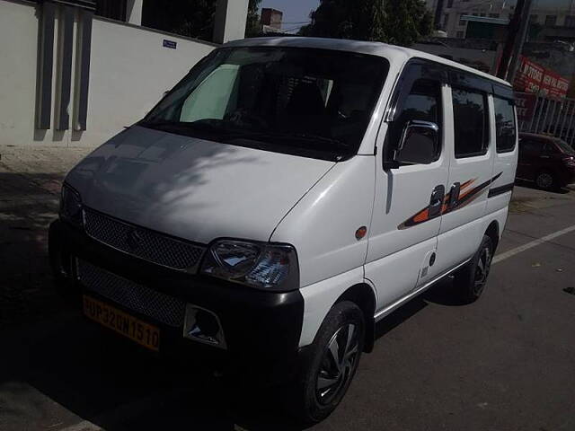 Used Maruti Suzuki Eeco [2010-2022] 5 STR in Lucknow