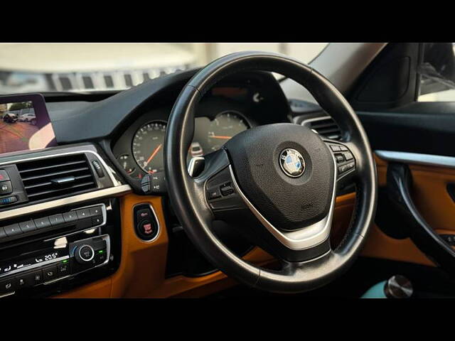 Used BMW 3 Series GT [2014-2016] 320d Luxury Line [2014-2016] in Chennai