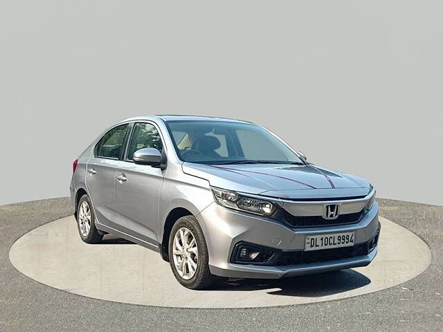 Used Honda Amaze [2018-2021] 1.2 V MT Petrol [2018-2020] in Noida