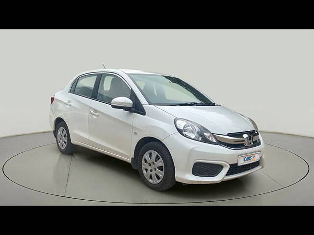 Used 2017 Honda Amaze in Chennai