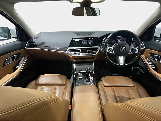 Used BMW 3 Series Gran Limousine [2021-2023] 330Li M Sport First Edition in Mumbai