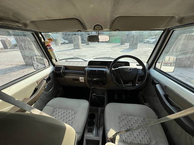 Used Mahindra Bolero [2020-2022] B6 (O) in Mumbai