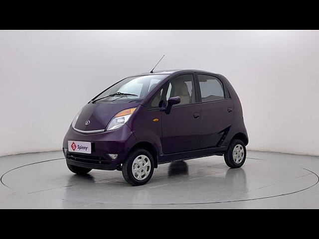 Used 2014 Tata Nano in Bangalore