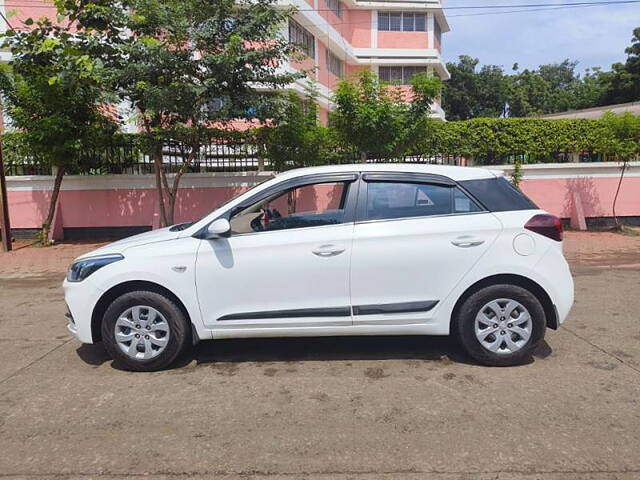 Used Hyundai i20 [2020-2023] Magna 1.2 MT [2020-2023] in Indore