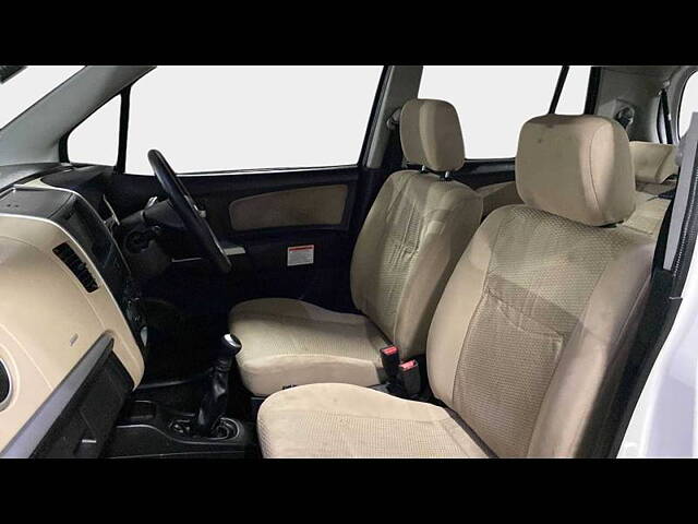 Used Maruti Suzuki Wagon R 1.0 [2014-2019] LXI CNG in Navi Mumbai