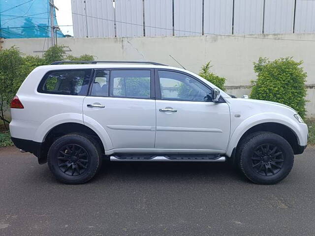 Used Mitsubishi Pajero SFX 2.8 in Coimbatore