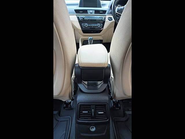 Used BMW X1 [2016-2020] sDrive20d Expedition in Mumbai