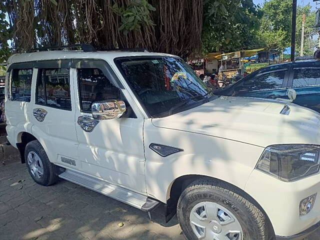 Used Mahindra Scorpio 2021 S3 2WD 7 STR in Patna