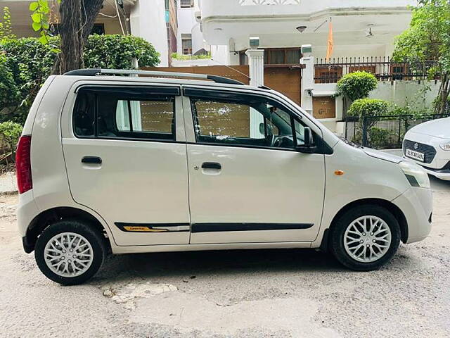 Used Maruti Suzuki Wagon R 1.0 [2010-2013] LXi in Delhi