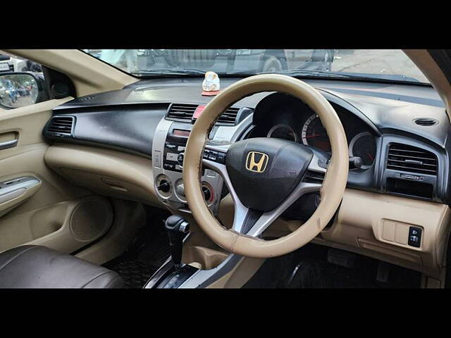 Used Honda City [2008-2011] 1.5 V AT in Thane