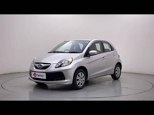 Used 2014 Honda Brio in Bangalore