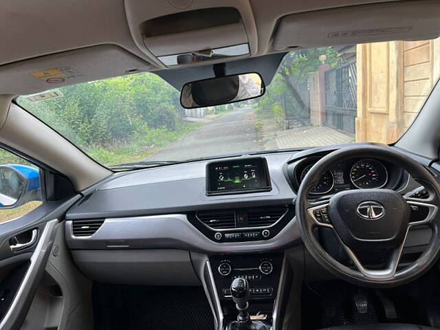 Used Tata Nexon [2017-2020] XZ Plus in Nagpur