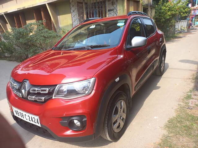 Used Renault Kwid [2015-2019] 1.0 RXT [2016-2019] in Kolkata